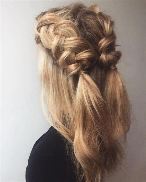 Issa Raes Spiraling Jumbo Braid Is Perfect For Any