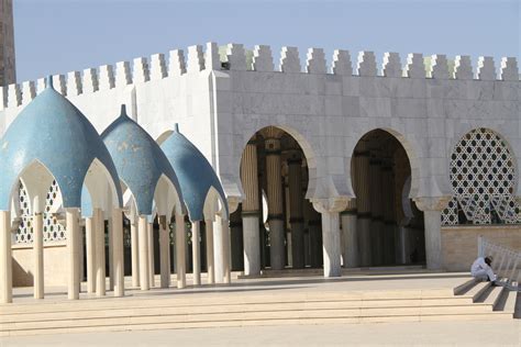 Great Mosque Of Touba Tashiko Mori