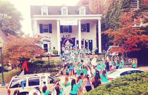 Ohio University Fraternity Caught On Camera Singing Send Nudes To Sorority Complex