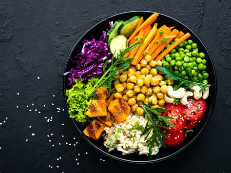 Vegan and vegetarian diets may increase stroke risk, experts say | What ...