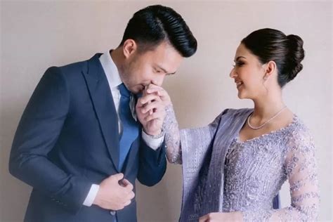 Profil Dan Biodata Yakup Hasibuan Suami Jessica Mila Lengkap Dengan