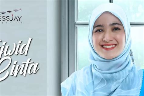 Profil Dan Biodata Cut Syifa Pemeran Syifa Dalam Sinetron Tajwid Cinta