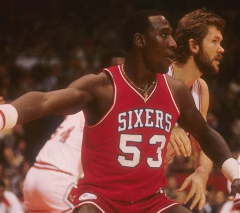 Darryl Dawkins Could Have Been Shaq Before Shaq According To Former