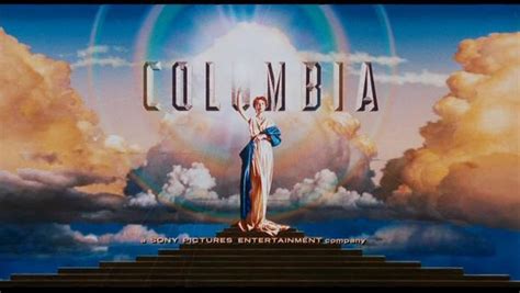 Columbia Pictures Logo 2006 By Thebondarenko2014 In 2021 Columbia
