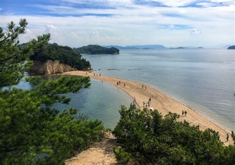 Teshima Japan Art Islands One Day Itinerary Erikas Travelventures