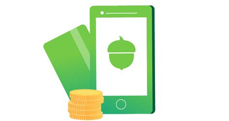 They have a very limited utility. Acorns Spend - Debit Card And Checking Account | Acorns ...