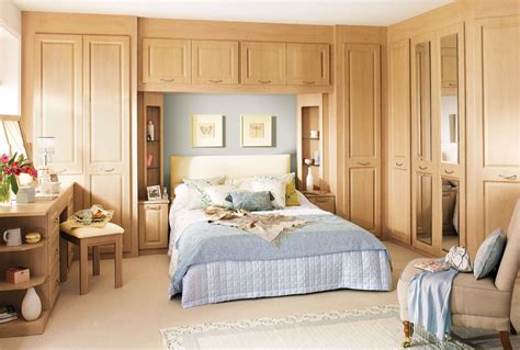 Redesigning The Perfect Bedroom By Homearena Fitted Bedroom Furniture