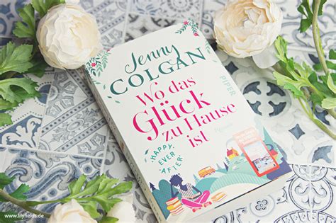 Das heft ist verfügbar auf: Buchvorstellung - Wo das Glück zu Hause ist von Jenny ...