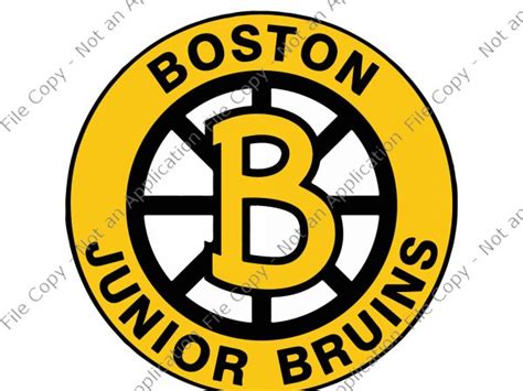 Boston Bruins Boston Bruins Svg Bruins Svgboston Bruins Pngboston