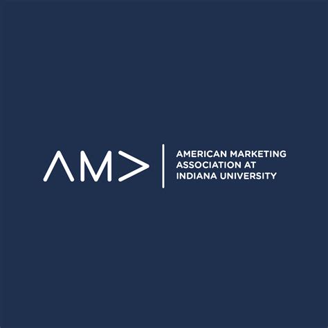 American Marketing Association At Indiana University