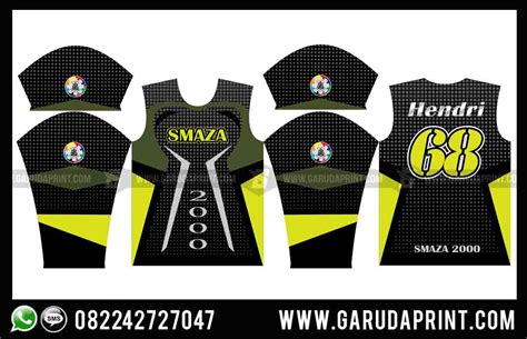 Hubungi cs kami melalui call/sms/whatsapp: Bikin Baju Sepeda Alumnus Smanza Ponorogo | Garuda Print ...