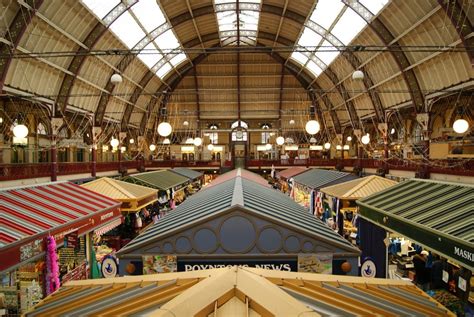 En ucuz derby modelleri ve kampanyalar hakkında bilgi almak için tıklayın! Wates Wins £5m Contract for upgrades to Derby Market Hall