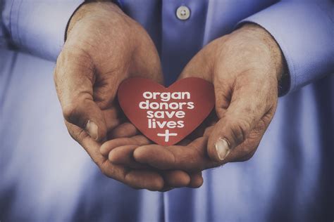 Why Donate Organs