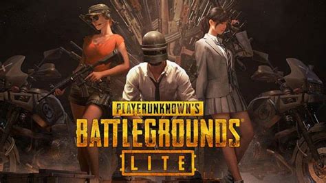 Pubg mobile lite provides a new battle and gaming experience for their fans. PUBG Lite Pre-Registrations Live in India - Here's How To ...