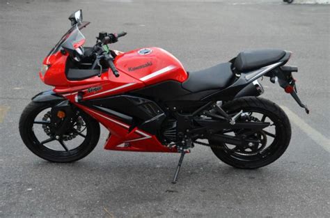 High to low nearest first. 2012 KAWASAKI NINJA 250 250R SPECIAL EDITION for sale on ...