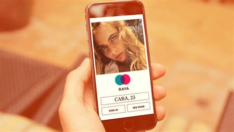Pssst Theres A Secret Dating App For Celebrities Theartgorgeous