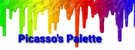 Picassos Palette A Creative Art Studio