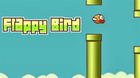 The Brief And Wondrous Life Of ‘flappy Bird