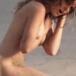 Tove Lo Topless Photos Leaked Nudes Celebrity Leaked Nudes