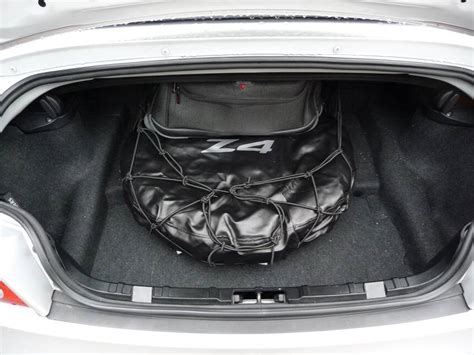 I purchased a 2018 x3 with the spare tire. Non Runflat Tyres (RFT) Options for a puncture - Z4-forum.com