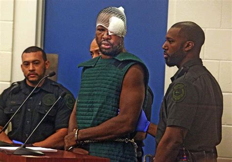Man Accused Of Killing Orlando Officer Defiant In Court Fox News
