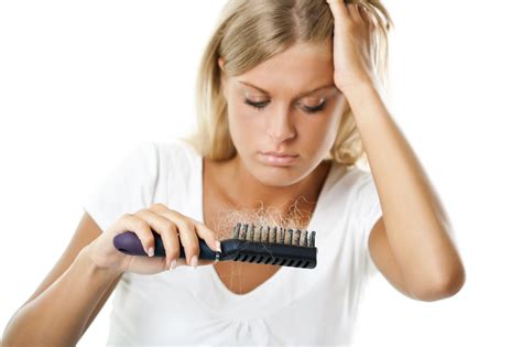 Coping With Hair Loss We Know It Is Jarring And Difficult Consider A