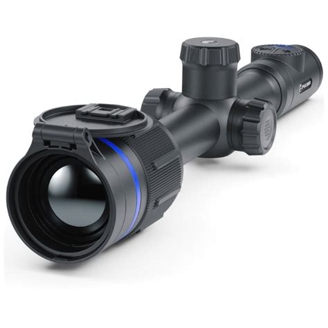 Pulsar Thermion 2 Xq50 Thermal Rifle Scope Dsn Outfitters