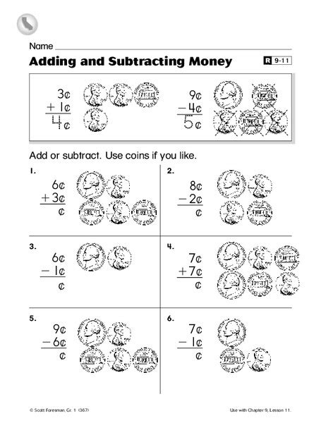 Adding Philippine Money Worksheets For Kindergarten Addition And