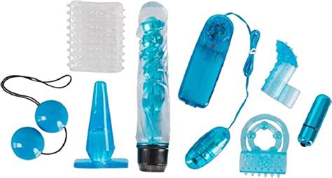 Große Auswahl An Sexspielzeug Set Erotik Sex Spielzeug Toyset Sextoysets Markenprodukte For
