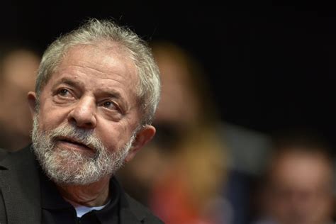 Ex President Lula Joins Brazils Cabinet Gaining Legal Shield The