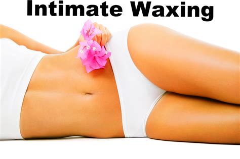 13 Brazilian Waxing Intimate Places Beautiful Girl Pictures