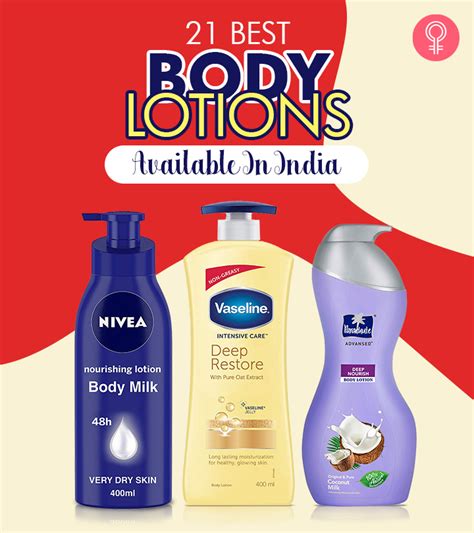 Best Body Lotions In India With Reviews Hot Sex Picture