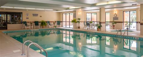 Hotels In Nashville Tn With Indoor Pool Courtyard By Marriott