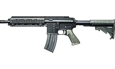 M416 - Battlefield 3 Wiki Guide - IGN