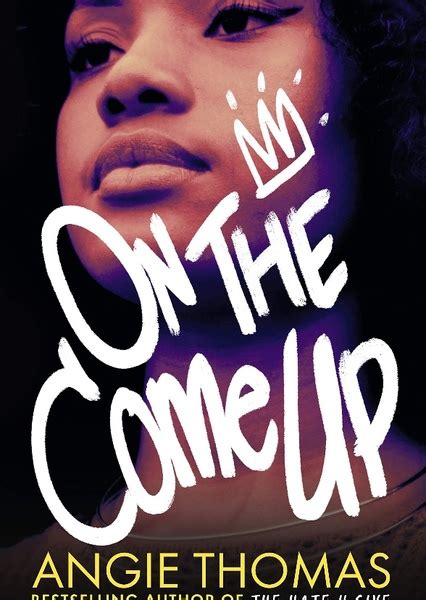 On The Come Up Fan Casting On Mycast