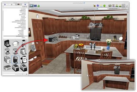 You can select the desired template to start with cabinet designing. Free Kitchen Cabinet Design Software For Mac