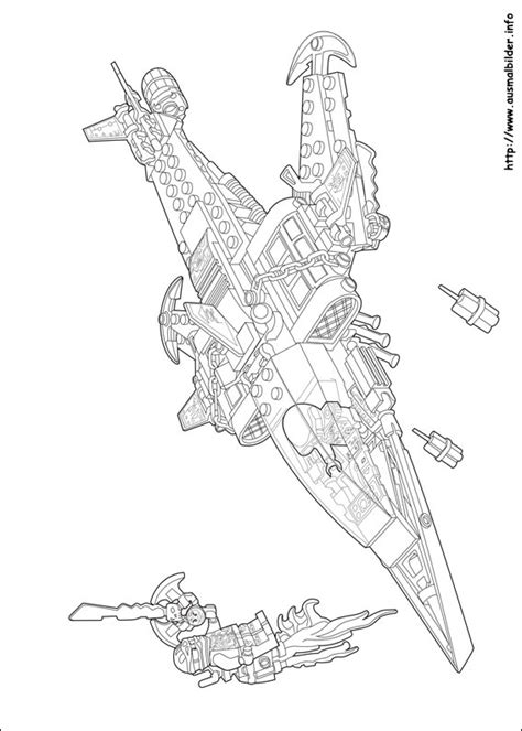 Ninjago malvorlagen kai in 2020 ninjago ausmalbilder ausmalbilder ninjago malvorlage. Lego Ninjago malvorlagen