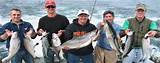 Images of Rochester Fishing Charters