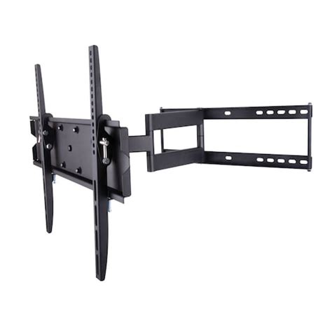 Tygerclaw Full Motion Wall Mount For 32 Inch To 63 Inch Tv The Home