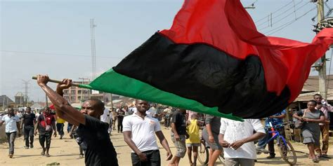 Ipob community radio daily radio programs aim to enlighten, educate and inform biafrans both in biafraland and those all around the world, as well as trying to be instrumental in the effort to free biafra from oppression, subjugation and extermination of their ancient value systems, cultures and languages. IPOB declares 'war' on Miyetti Allah, reveals what'll ...