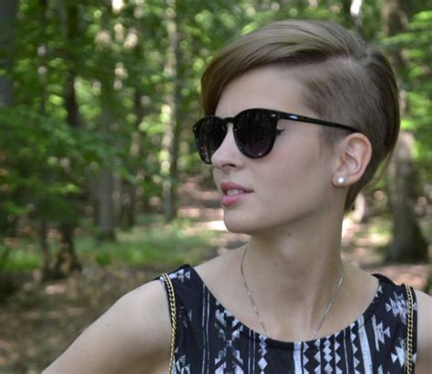 Especially for people with short hair, getting cuts regularly really add up. 30 Incredibly Pretty Straight Hairstyles