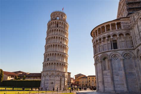 Pisa Cosa Vedere Quando Andare Info Turistiche Viaggi Itineranti
