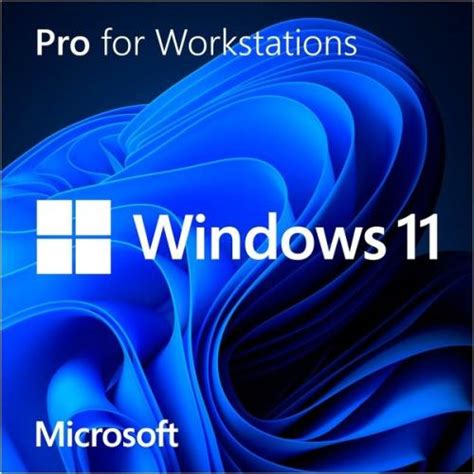 Windows 11 Pro For Workstations Lisans Key Satın Al