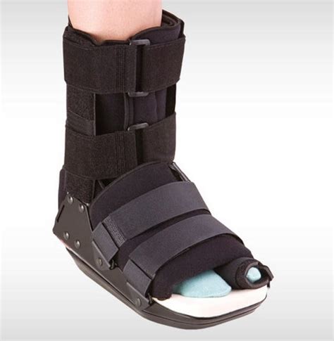 Bunion Boot All Walkers Lower Limb Orthotics Products