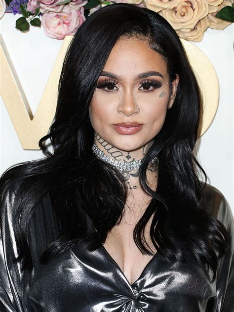 Kehlani is originally from oakland, california. KEHLANI at 3rd Annual #revolveawards in Hollywood 11/15 ...