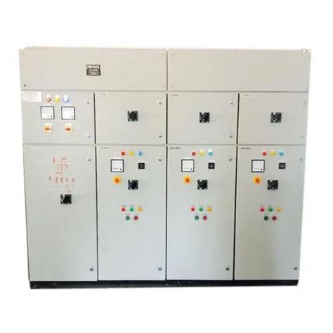 Automatic Lt Panel At Rs 50000 In Nashik Id 18964327055