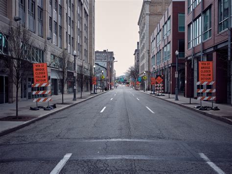 Rethinking Downtown Streets In A Revitalizing Pittsburgh Planetizen News