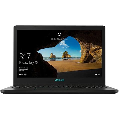 Best Buy Asus Vivobook 15 156 Gaming Laptop Amd Ryzen 5 8gb Memory