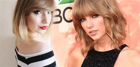 Theres A British Taylor Swift Lookalike Thats Fooling Everyone