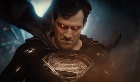 Video Zack Snyders Justice League Full Trailer Teases Apocalyptic Showdown With Darkseid And